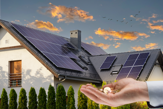Proč se fotovoltaika vyplatí?